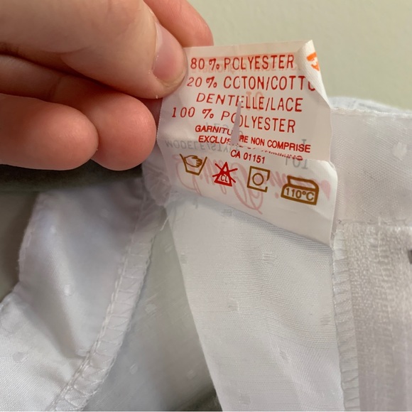 ✨2/$30✨ Little Princess Communion/Flower Girl Dress - Picture 10 of 10